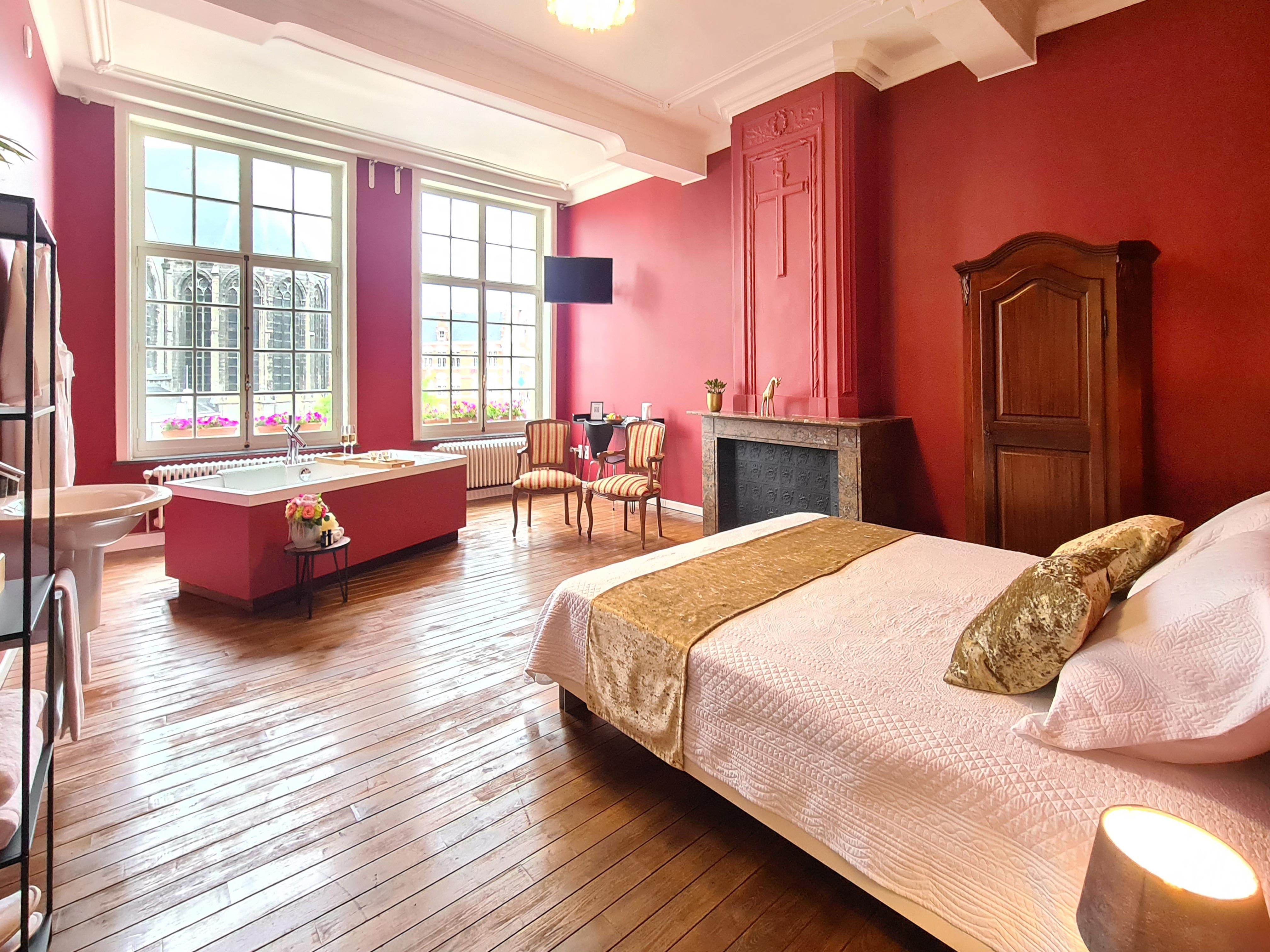 Hotel Restaurant Steenhuyse Уденарде Екстериор снимка