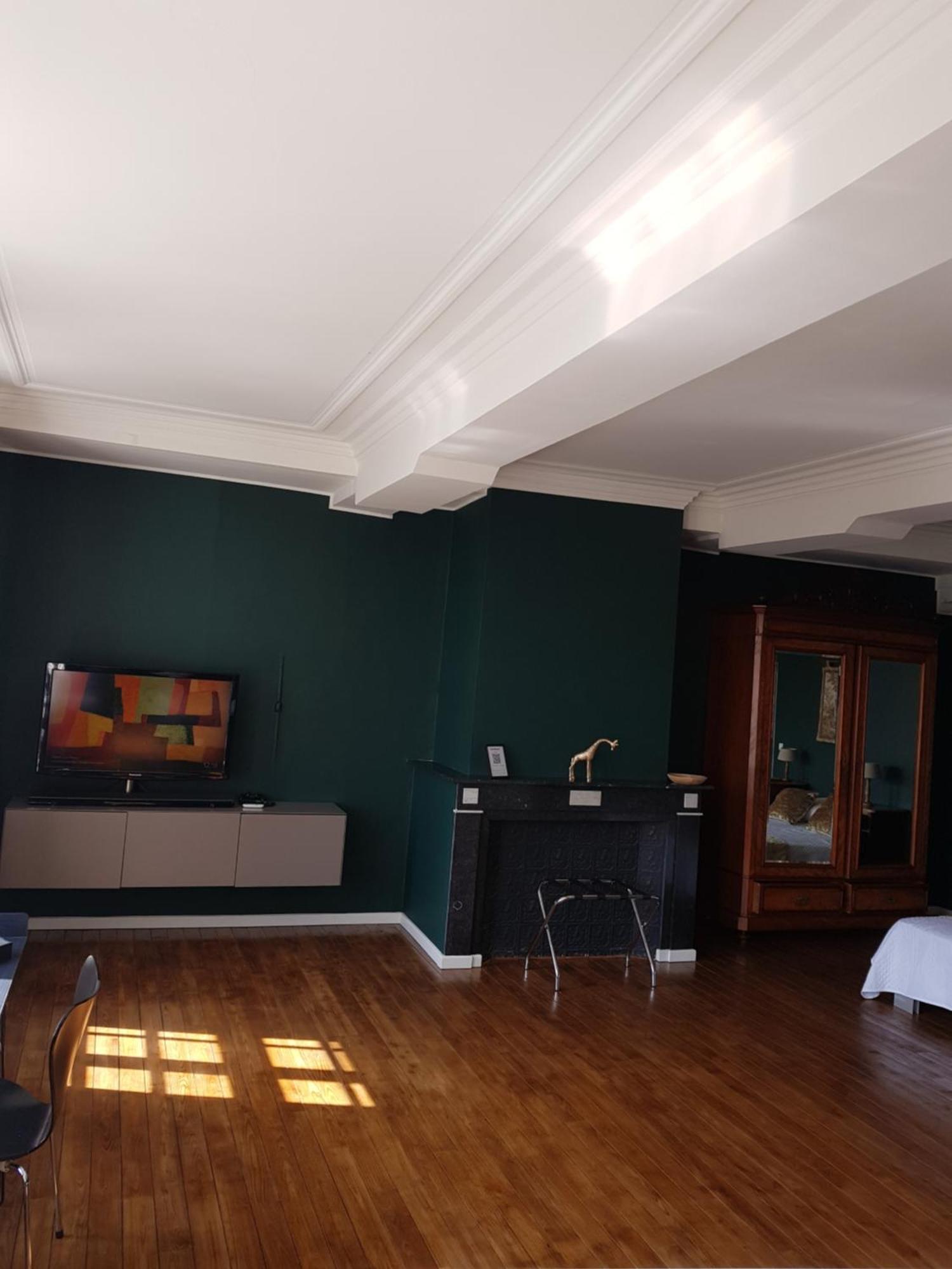 Hotel Restaurant Steenhuyse Уденарде Екстериор снимка